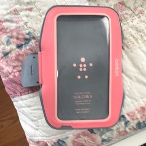Belkin running band